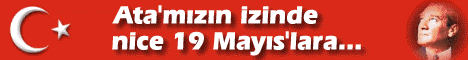 19 Mays Atatrk' Anma  Genlik ve Spor Bayram