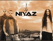 Persian Music Niyaz
