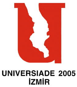UNIVERSIADE 2005 ZMR