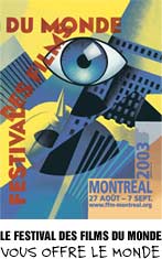 Montreal Film Festivali