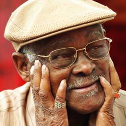 Ibrahim Ferrer